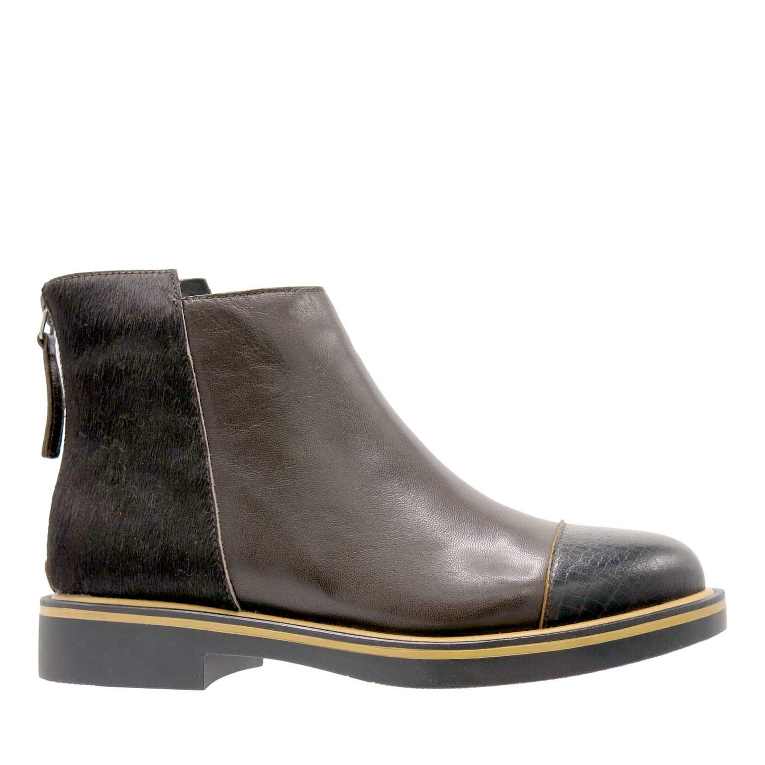 Bresley Duckling Boot